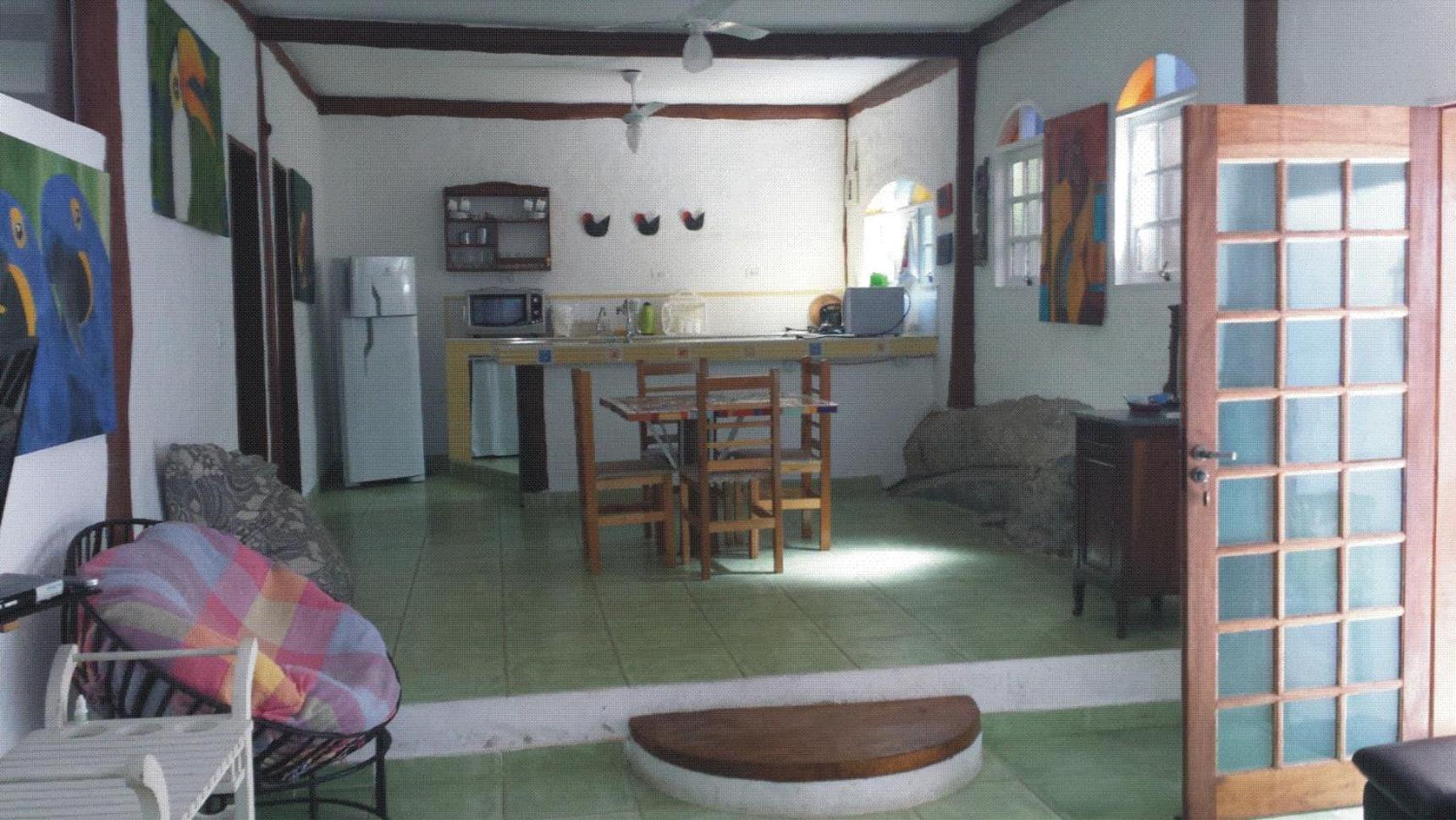 Casa Do Joca - Ilhabela Villa Buitenkant foto