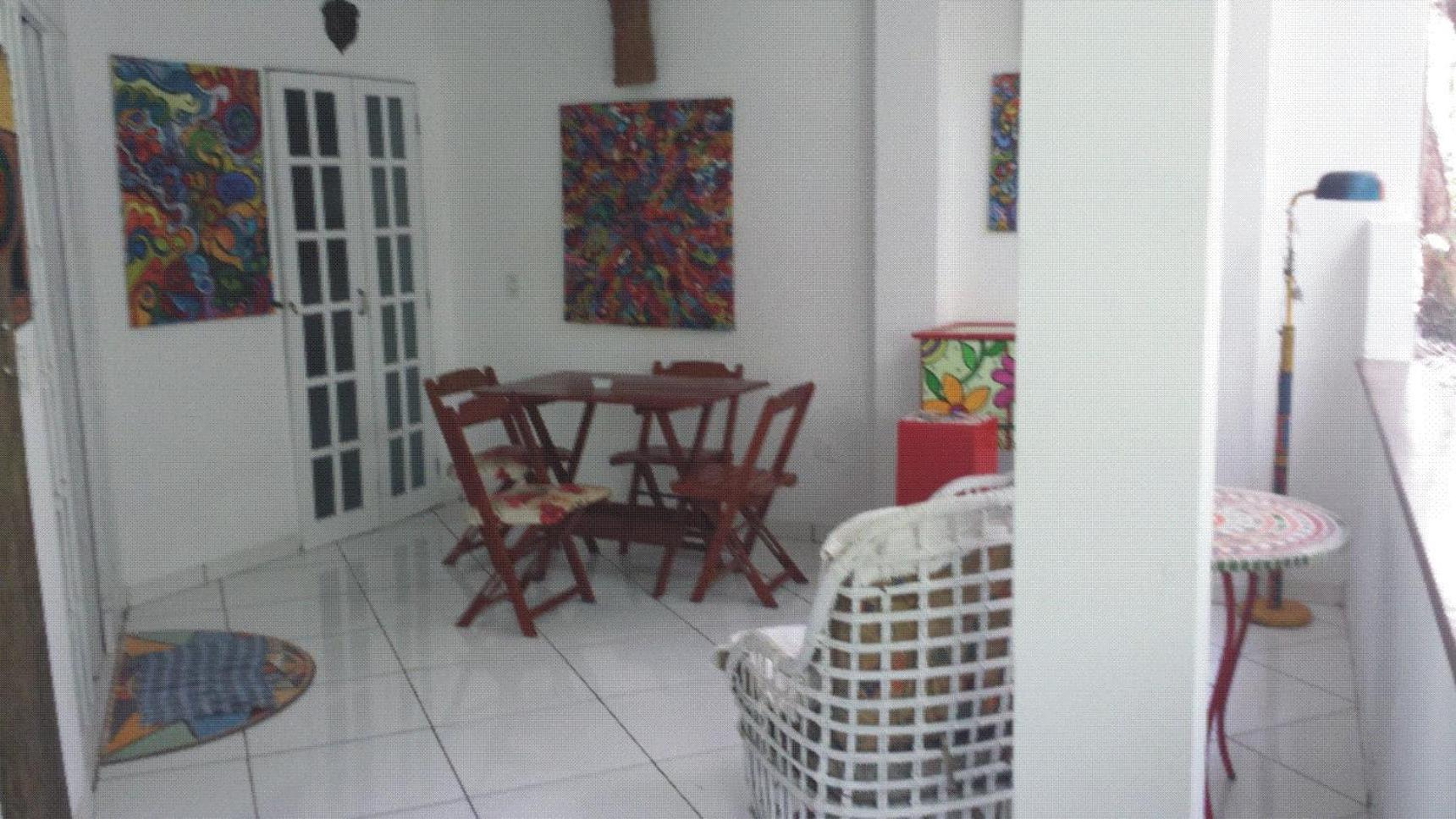 Casa Do Joca - Ilhabela Villa Buitenkant foto