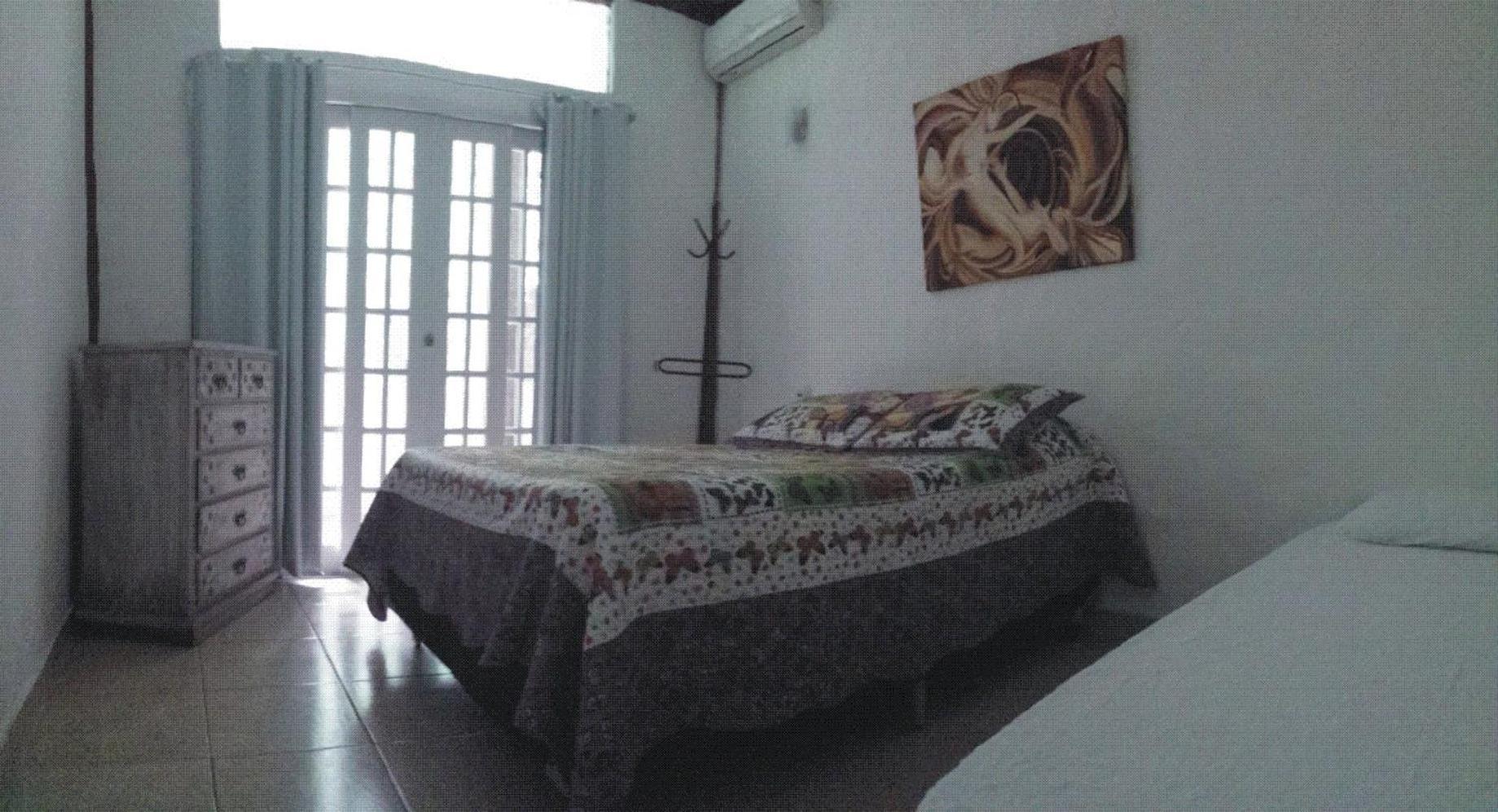 Casa Do Joca - Ilhabela Villa Buitenkant foto