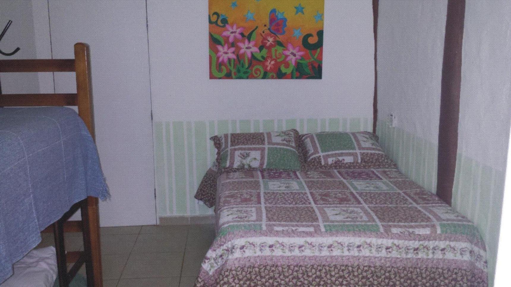 Casa Do Joca - Ilhabela Villa Buitenkant foto