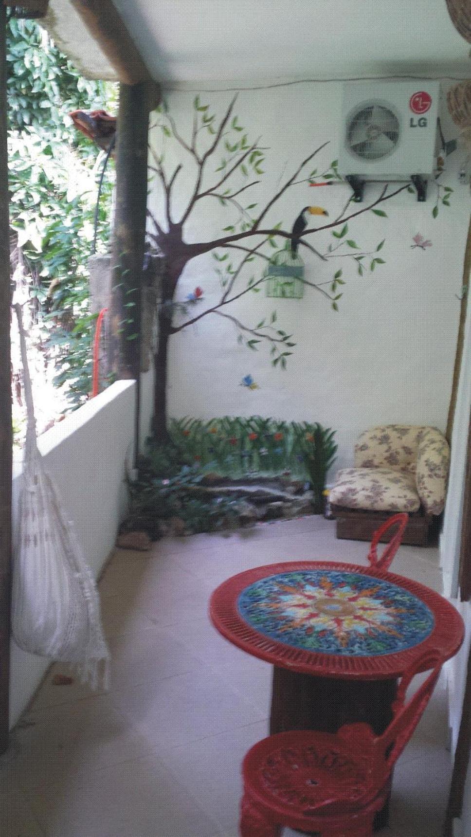 Casa Do Joca - Ilhabela Villa Buitenkant foto