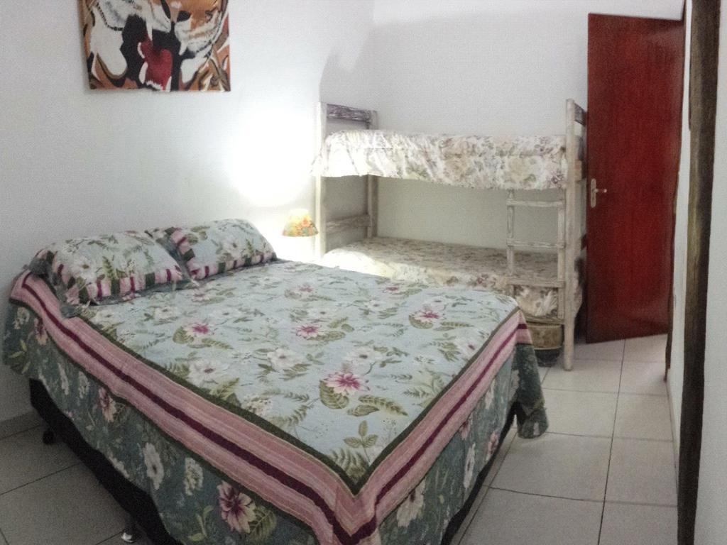 Casa Do Joca - Ilhabela Villa Kamer foto