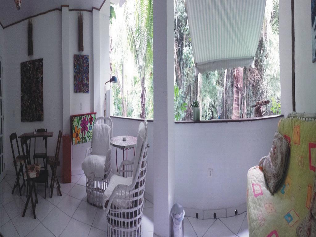 Casa Do Joca - Ilhabela Villa Kamer foto
