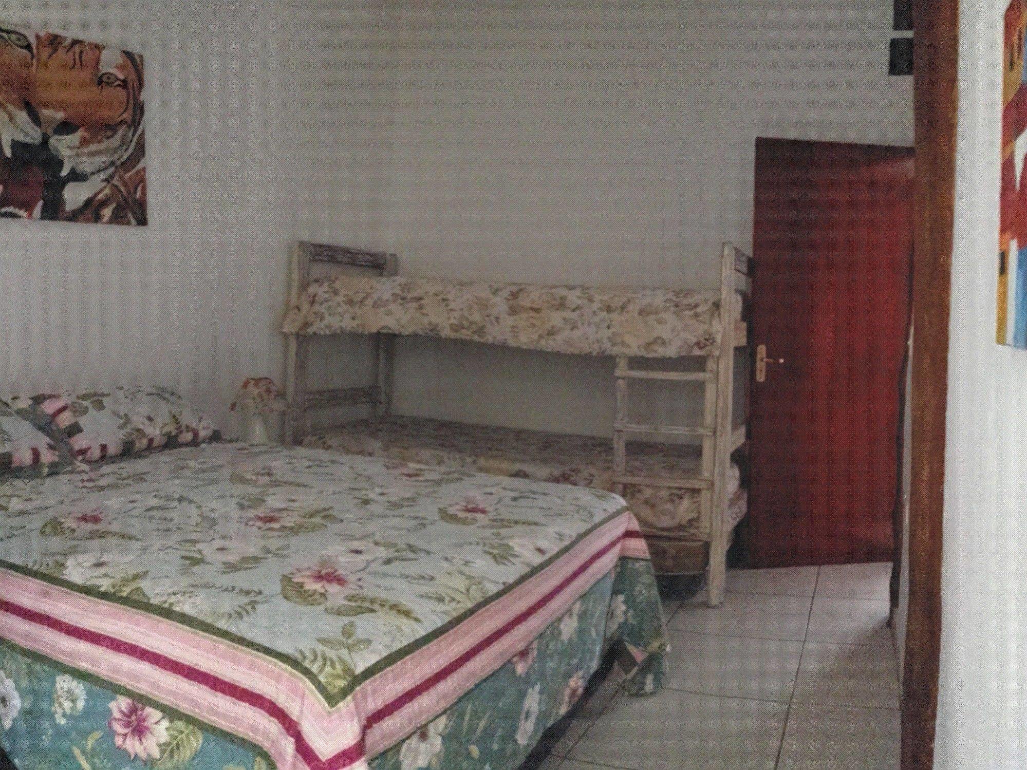 Casa Do Joca - Ilhabela Villa Buitenkant foto