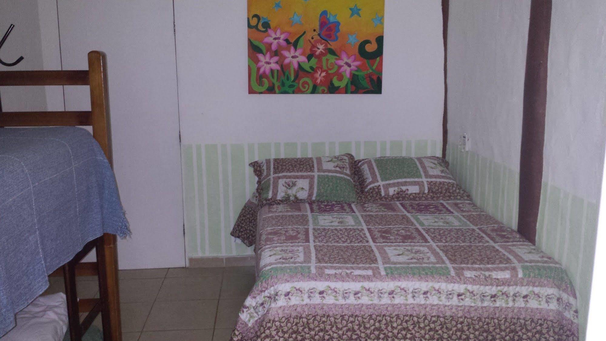 Casa Do Joca - Ilhabela Villa Buitenkant foto