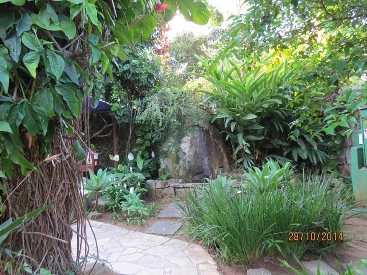 Casa Do Joca - Ilhabela Villa Kamer foto
